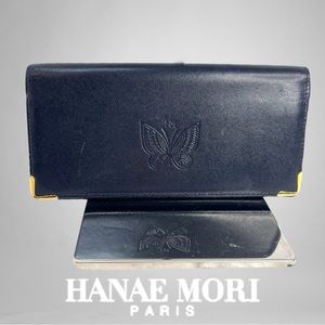 Black Women's Clutch